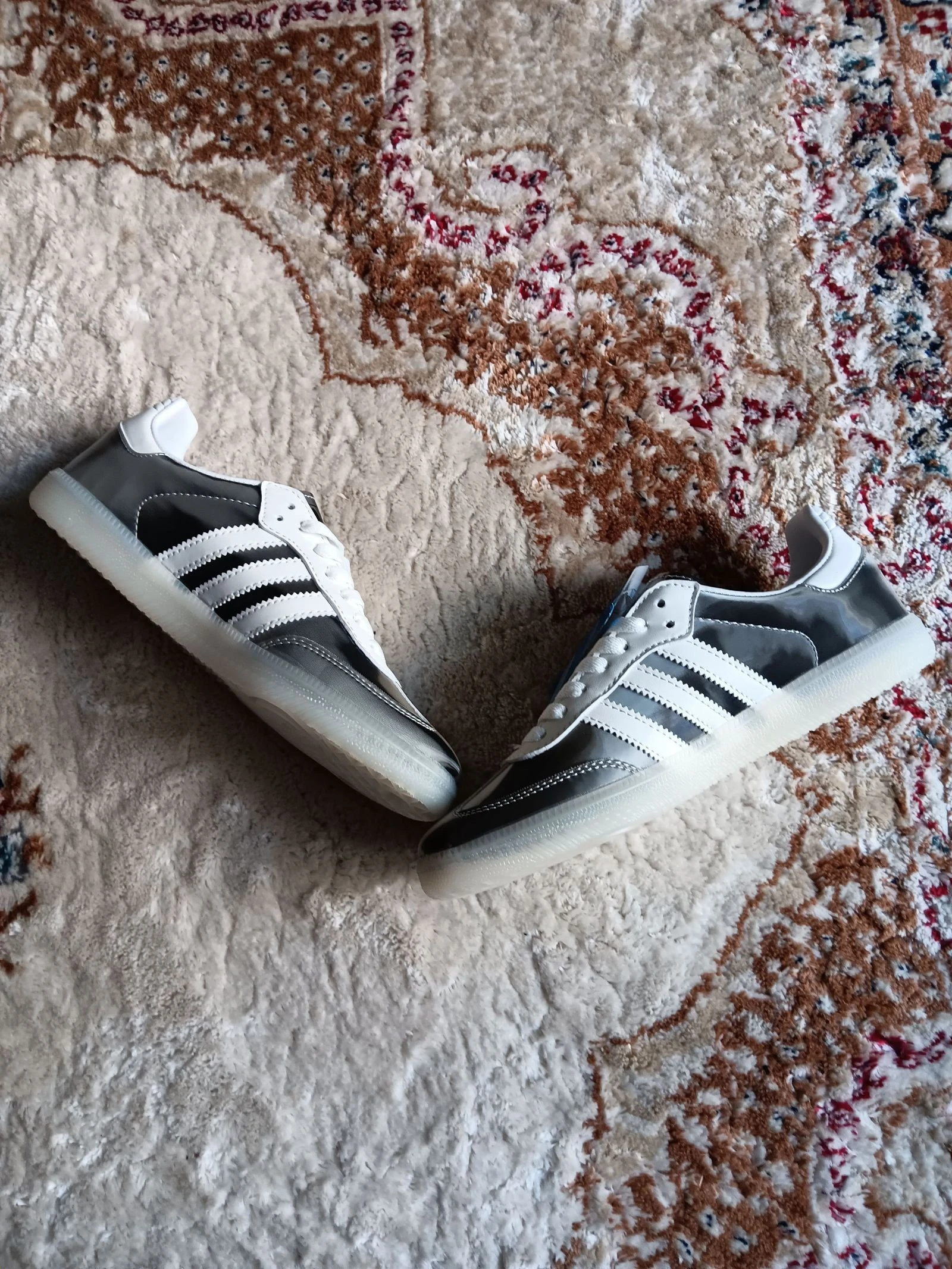 Adidas Samba Camaleon – photo 4